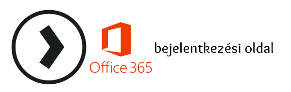 Office365 - levelezés, csoportwebhely...